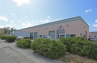 More details for 1302-1314 NE 123rd St, Miami, FL - Industrial for Lease