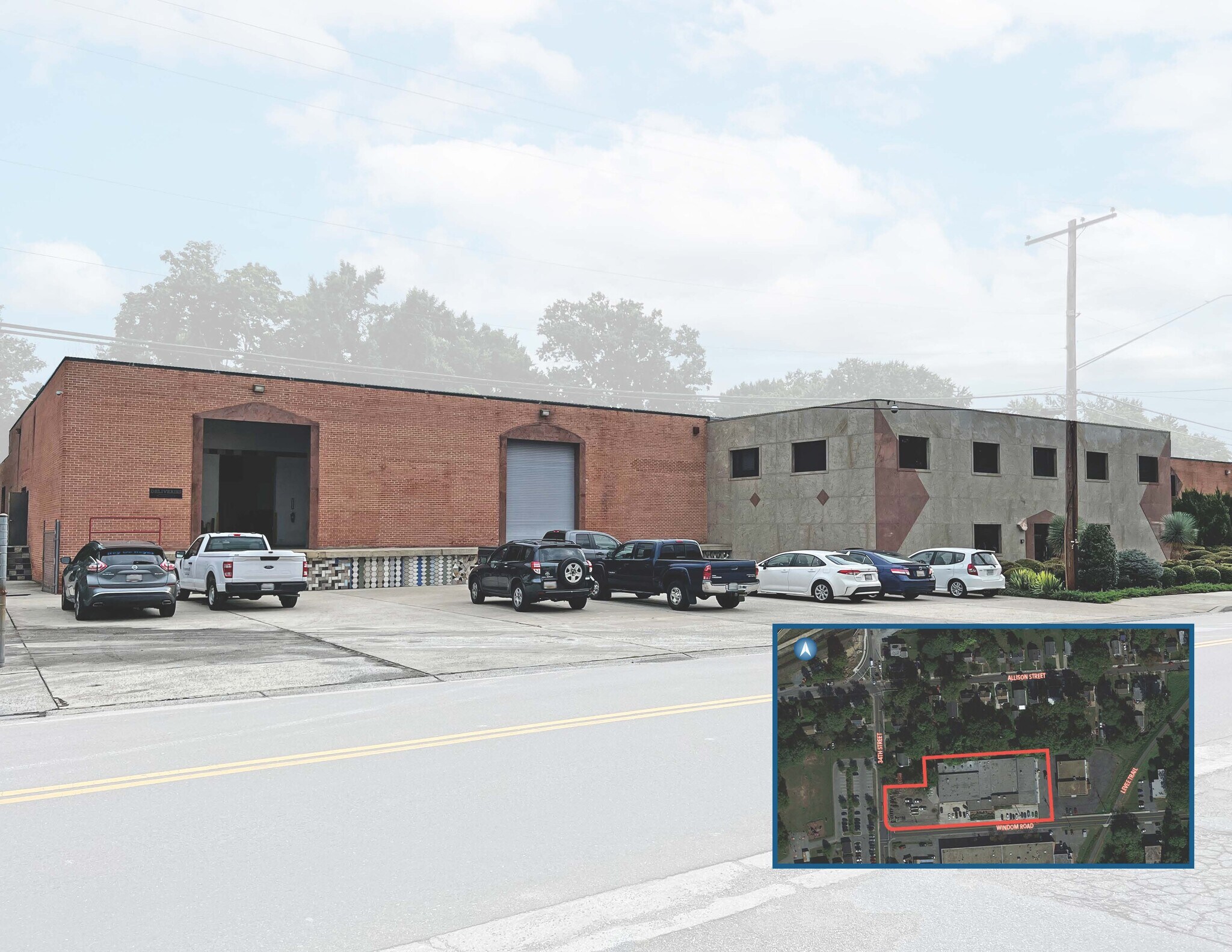 3400 Windom Rd, Brentwood, MD for sale Building Photo- Image 1 of 1