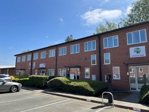 Electra Way, Crewe for lease Building Photo- Image 1 of 5