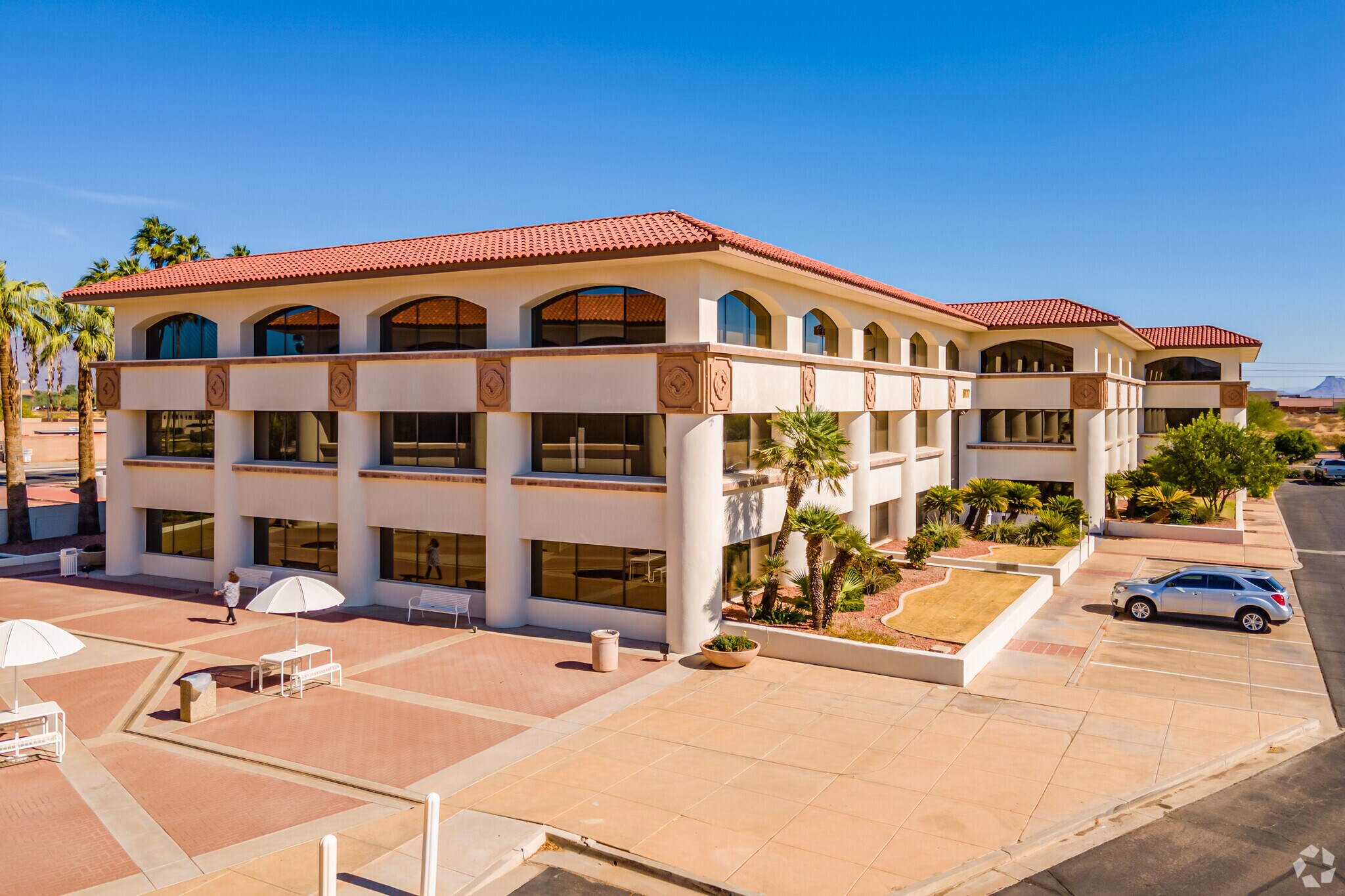 8777 E Via de Ventura, Scottsdale, AZ for lease Primary Photo- Image 1 of 10