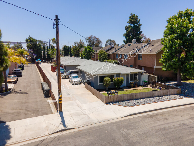 2232-2234 Pacific Ave, Costa Mesa, CA for sale - Primary Photo - Image 1 of 11