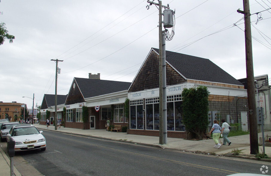 300-399 Washington St, Cape May, NJ for sale - Primary Photo - Image 1 of 1