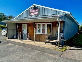 5676 State Route 104, Oswego NY - Convenience Store