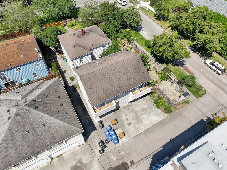 3315 W Ruffner St, Seattle, WA for sale - Aerial - Image 3 of 13