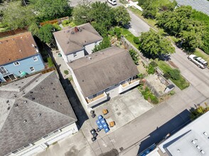 3315 W Ruffner St, Seattle, WA - aerial  map view - Image1