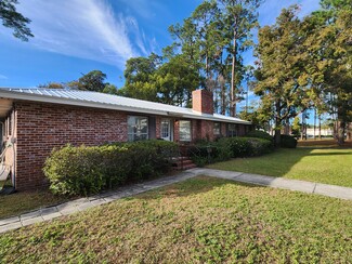 More details for 2903 Kemble Ave, Brunswick, GA - Office for Sale