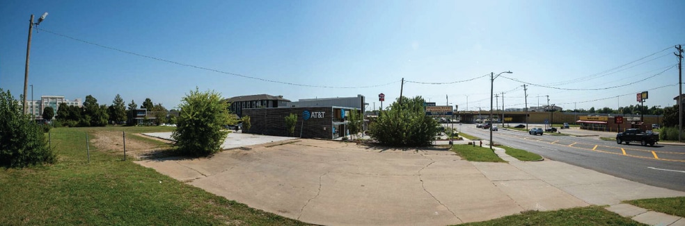 1716 S Sooner Rd, Midwest City, OK for sale - Building Photo - Image 3 of 4