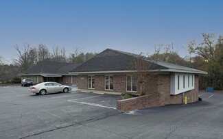 More details for 109 Fleetwood Dr, Easley, SC - Office for Lease