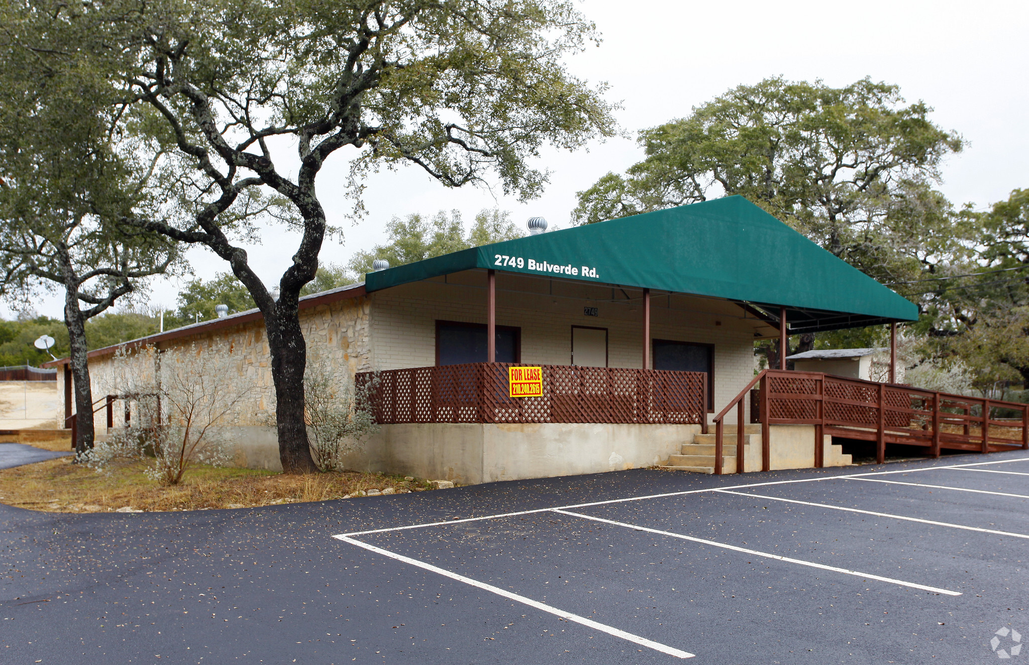 2749 Bulverde Rd, Bulverde, TX for sale Building Photo- Image 1 of 1