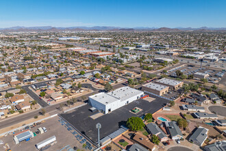 2727 W Grovers Ave, Phoenix, AZ - aerial  map view - Image1