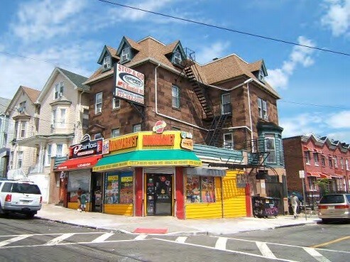 163 4th Ave, Newark, NJ for sale Other- Image 1 of 1