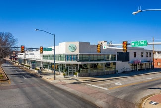 More details for 511-519 NW 23rd St, Oklahoma City, OK - Office, Office/Retail for Lease