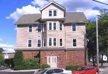 11 Pine St, Pawtucket, RI for sale - Primary Photo - Image 1 of 1