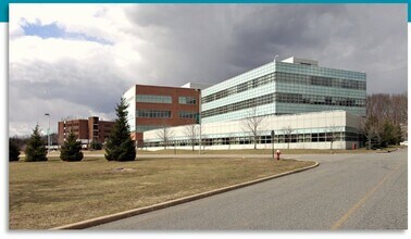 250-270 Old Hook Rd, Westwood, NJ for lease Building Photo- Image 2 of 4