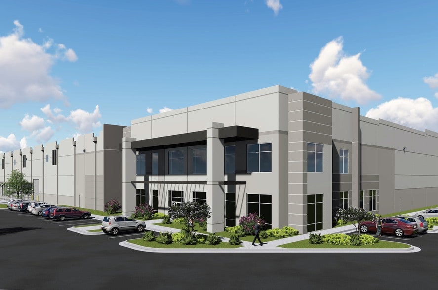 9890 Bonnie View Rd, Dallas, TX for sale - Primary Photo - Image 1 of 1