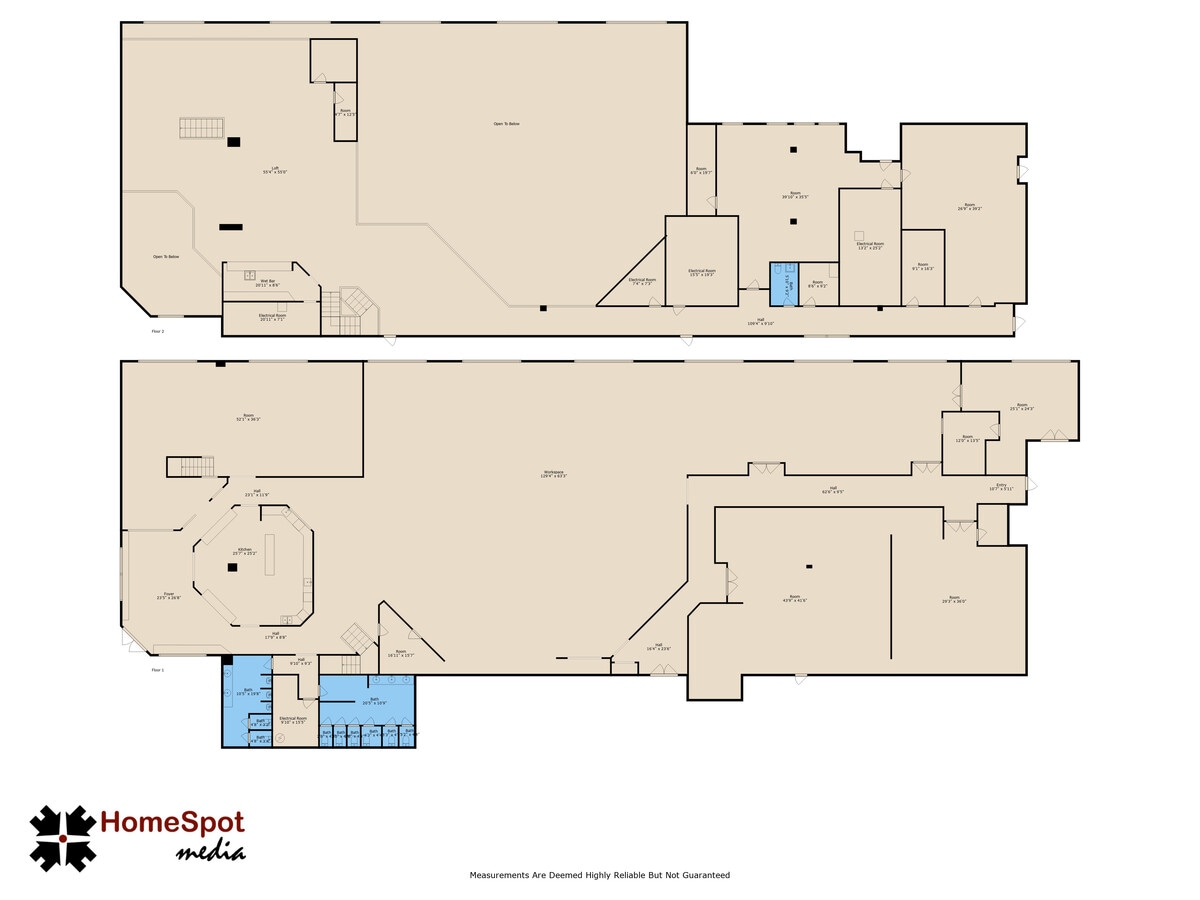 11 W 2nd St, Bethlehem, PA 18015 - Unit 17 -  - Interior Photo - Image 1 of 4