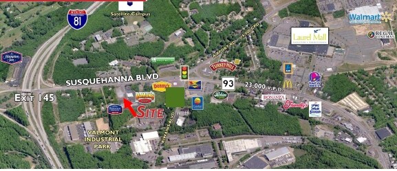 17 Woodbine St, Hazle Township, PA for sale - Primary Photo - Image 1 of 1