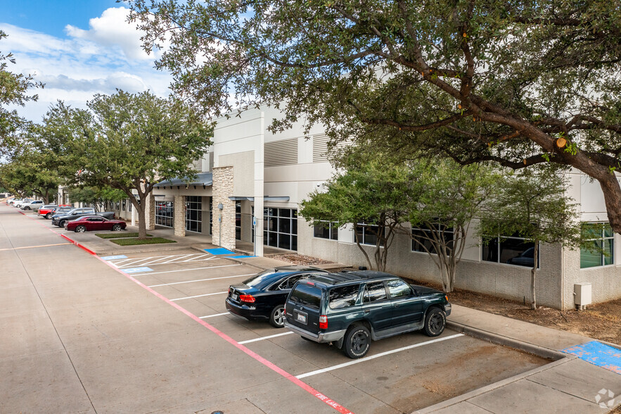 800 Klein Rd, Plano, TX for lease - Primary Photo - Image 2 of 5