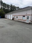5155 Three Notch'd Road - Warehouse