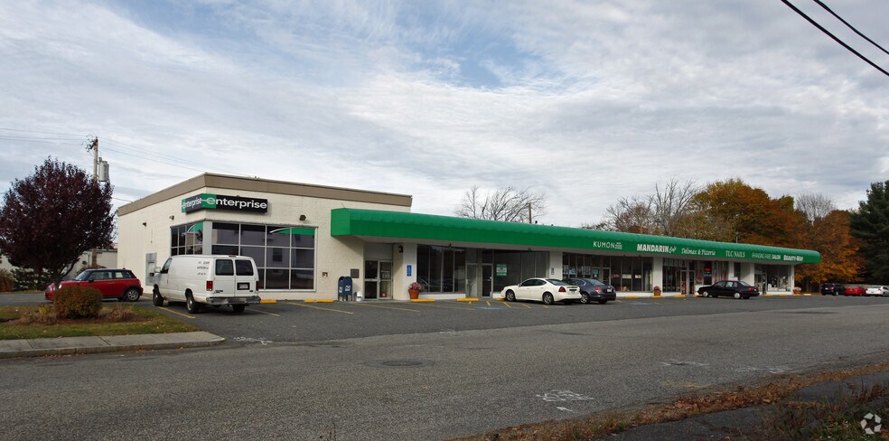 4 Wethersfield Rd, Natick, MA for sale - Primary Photo - Image 1 of 1