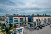 7825 128 St, Surrey BC - Warehouse