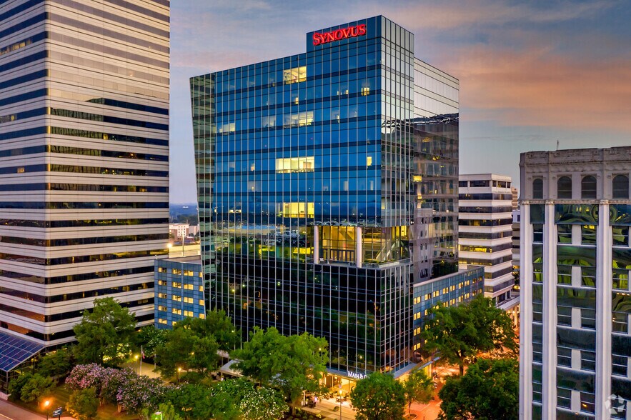 1221 Main St, Columbia, SC for sale - Building Photo - Image 1 of 1