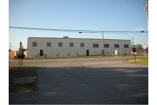 955 Watson Blvd, Warner Robins, GA for sale Primary Photo- Image 1 of 1