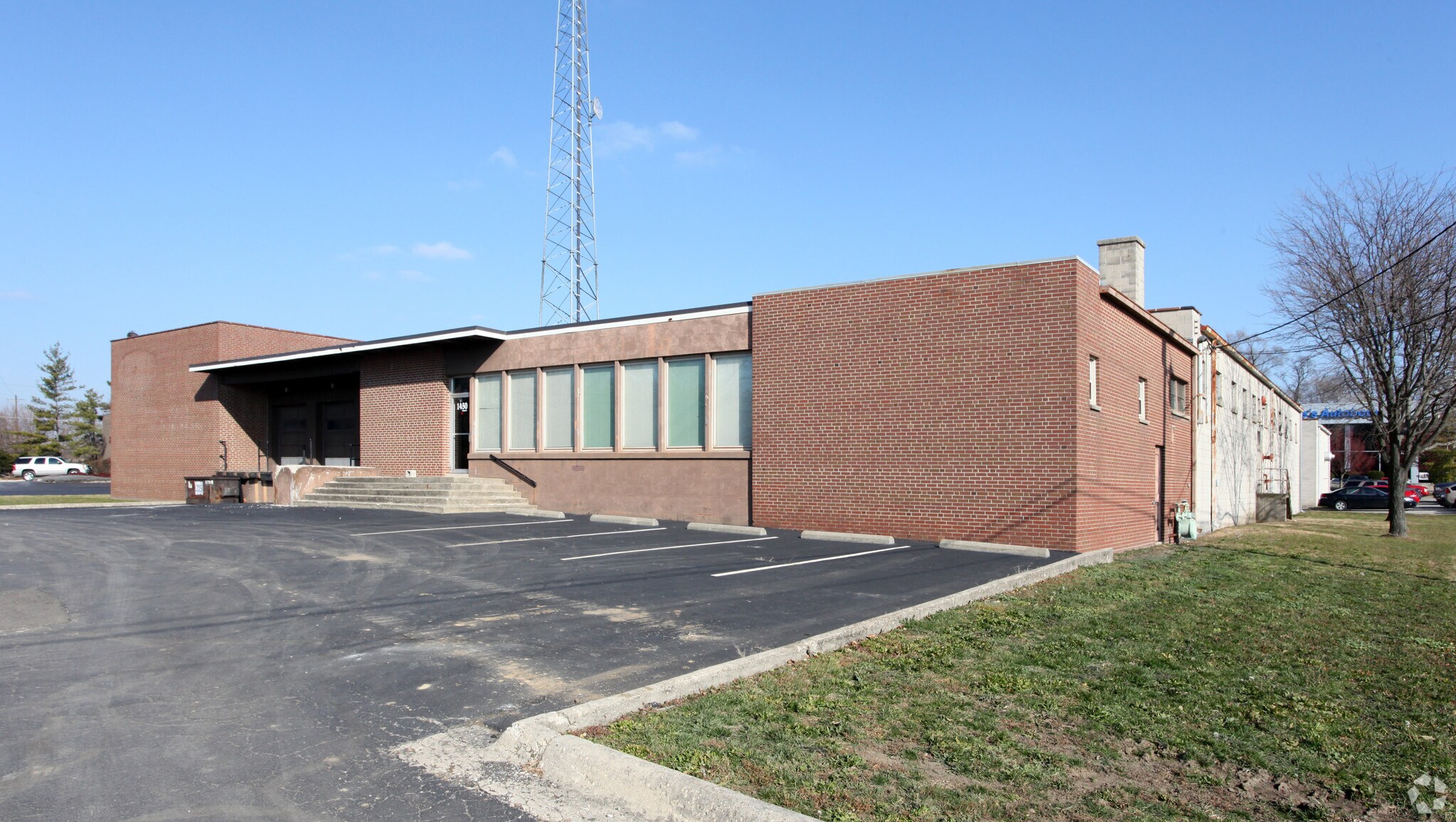1450 Dublin Rd, Columbus, OH for sale Primary Photo- Image 1 of 1