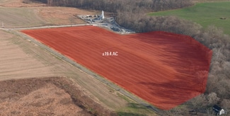 More details for Eubanks Rd, Portland, TN - Land for Sale