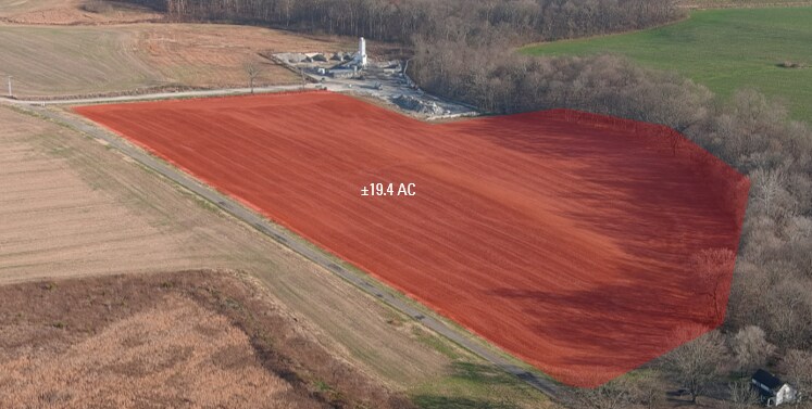 Eubanks Rd, Portland, TN for sale Building Photo- Image 1 of 2