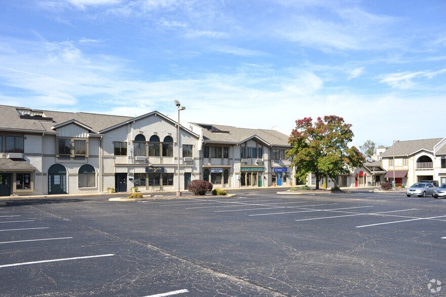 6300-6402 Far Hills Ave, Centerville, OH for sale - Primary Photo - Image 1 of 1
