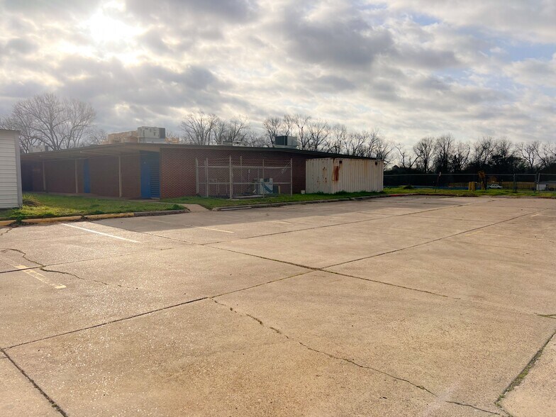 2127 C E Galloway Blvd, Shreveport, LA for sale - Building Photo - Image 3 of 4