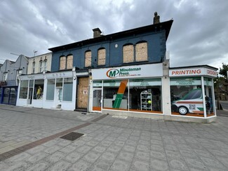 More details for 136 London Rd, Southend On Sea - Office for Lease