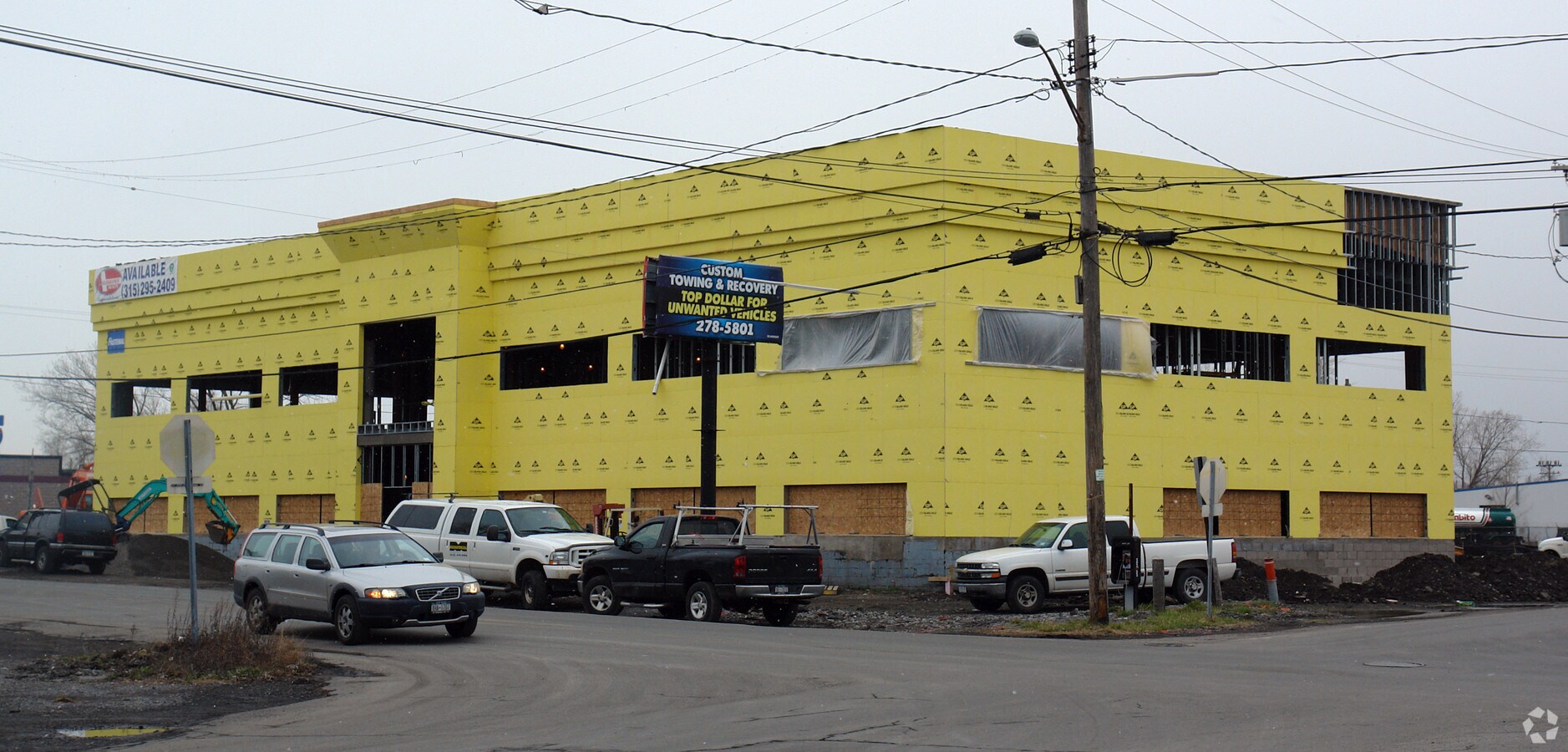 906 Spencer St, Syracuse, NY 13204