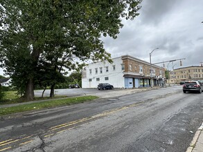 485 Dewey Ave, Rochester, NY for lease Building Photo- Image 2 of 40