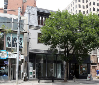 More details for 202 Queen St W, Toronto, ON - Retail for Lease