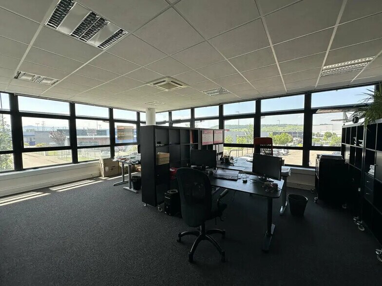Office in Molsheim for sale - Interior Photo - Image 3 of 5
