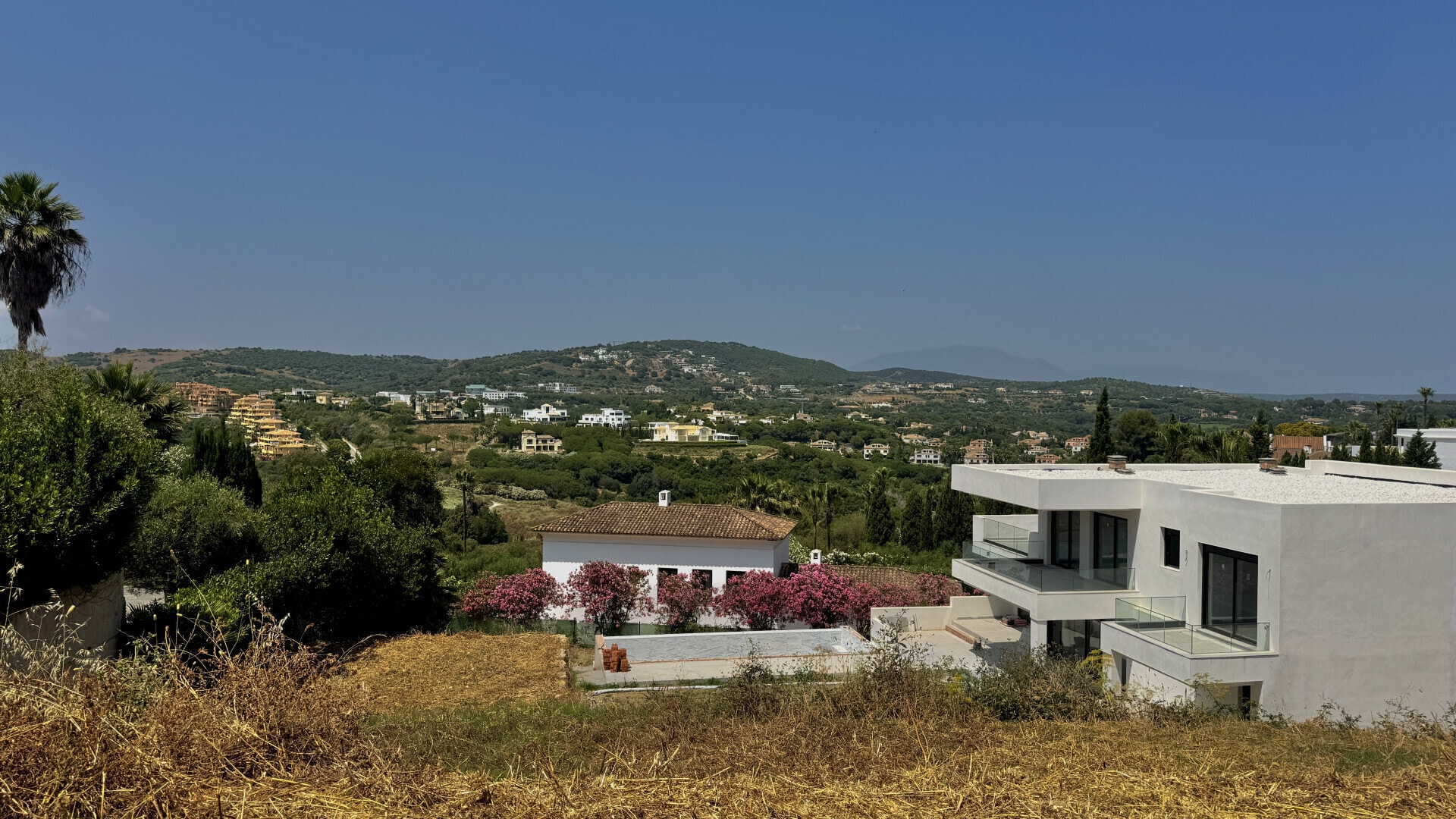 Land in San Roque for sale Building Photo- Image 1 of 9