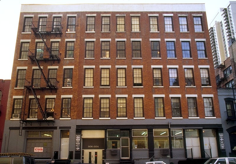 504-506 E 74th St, New York, NY for lease Primary Photo- Image 1 of 6