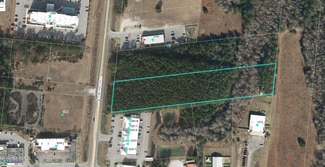 More details for PT L6 NC Highway 210, Sneads Ferry, NC - Land for Sale