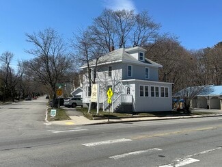 More details for 796 Forest Ave, Portland, ME - Office for Sale