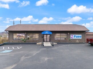 More details for 725 S Main St, London, KY - Office for Sale