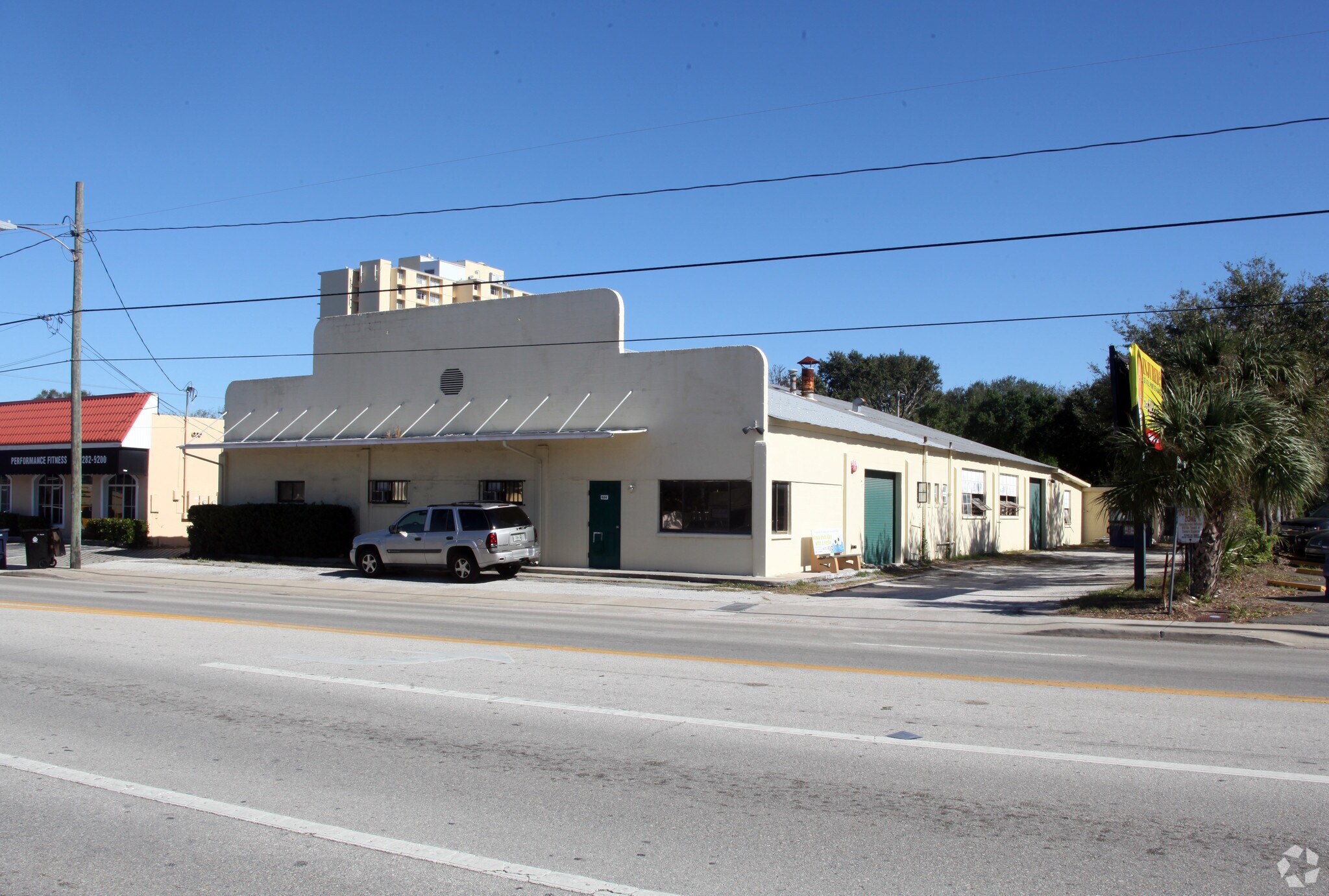 624 S Macdill Ave, Tampa, FL for sale Primary Photo- Image 1 of 1