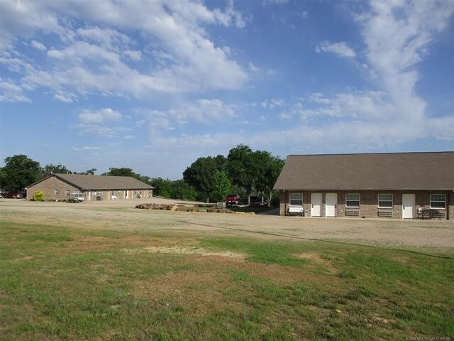 3471 State Highway 9A, Eufaula, OK for sale Primary Photo- Image 1 of 1