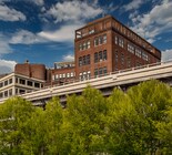 The Papermill - Loft