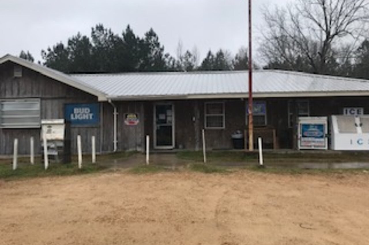 1918 US Hwy 13, Lumberton, MS 39455