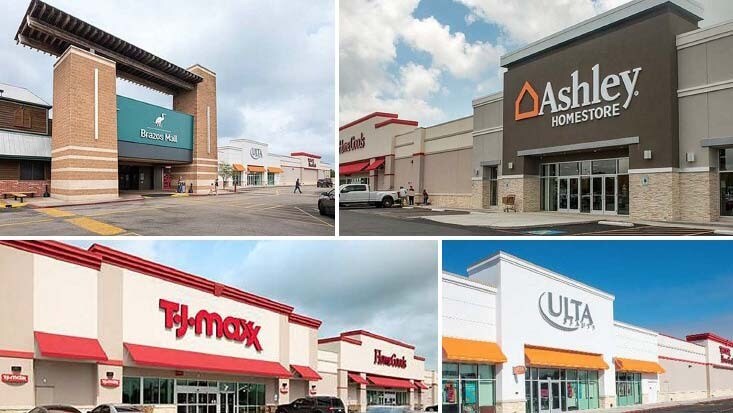 100-110 Highway 332 W, Lake Jackson, TX for sale - Primary Photo - Image 1 of 1