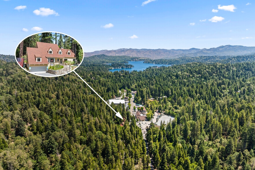 27180 Highway 189, Blue Jay, CA for sale - Building Photo - Image 3 of 54