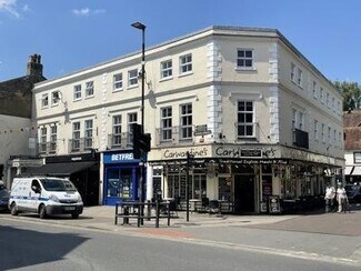 More details for 45 New Canal, Salisbury - Retail for Lease