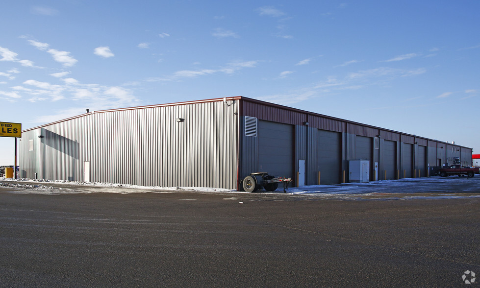 3181 Evergreen Ln SW, Alexandria, MN for lease - Building Photo - Image 3 of 6